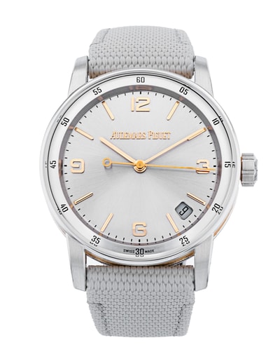 Audemars Piguet CODE 11.59 15210CR.OO.A008KB.01